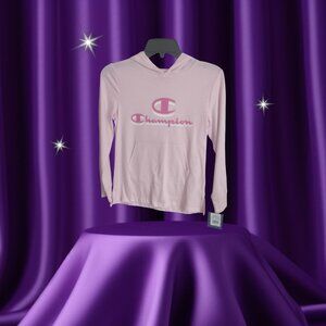champion long sleeve T